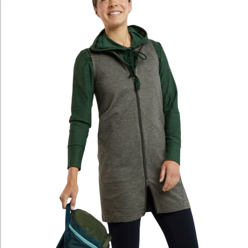 Title Nine Dresses | Passport Dress 2.0 - Solid Pockets Dark Green Size XS